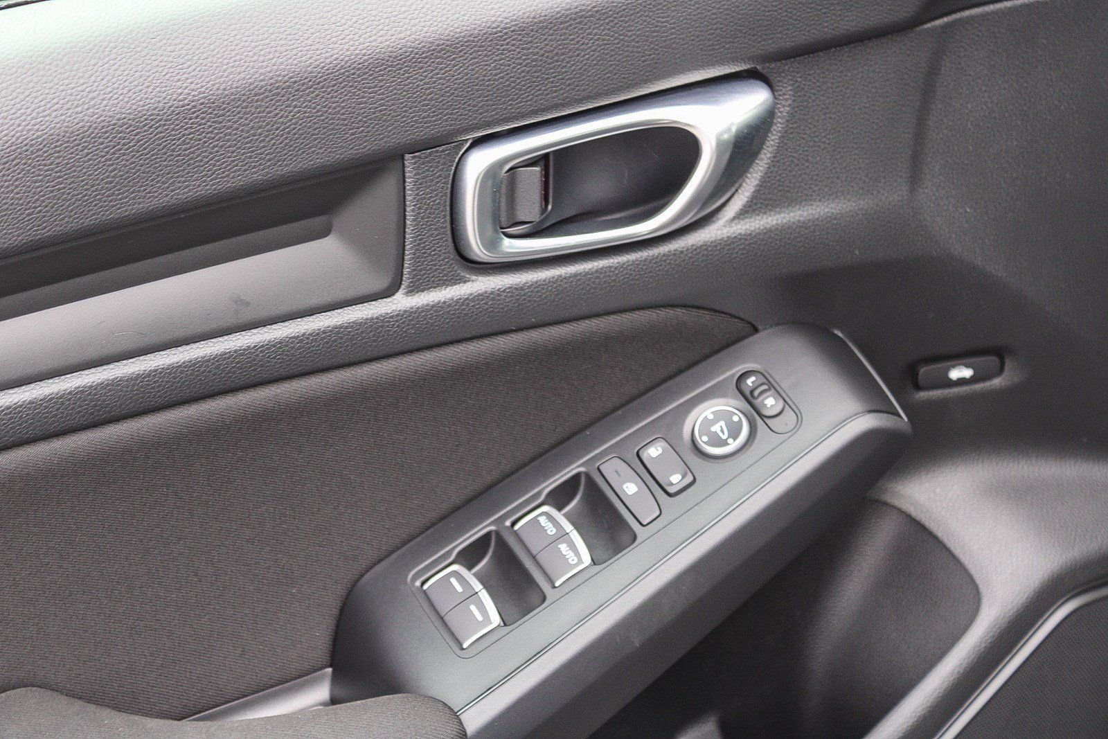 Certified 2026 Honda Civic Sport image 22