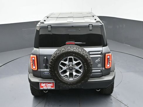 Used 2025 Ford Bronco Badlands image 44