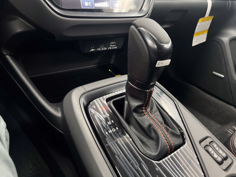 New 2026 Subaru Crosstrek 2.5i Limited AWD/4WD image 31