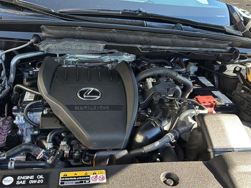 Certified 2024 Lexus RX 350 350 Premium image 30