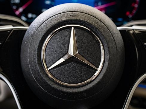 New 2026 Mercedes-Benz GLE 350 4MATIC image 27