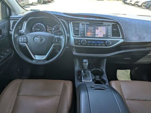 Used 2019 Toyota Highlander Limited AWD/4WD image 24