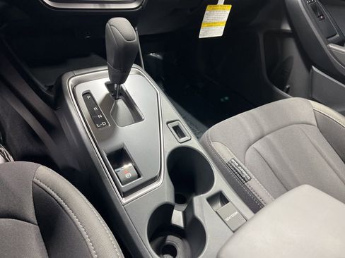 Used 2025 Subaru Impreza 2.0i image 32