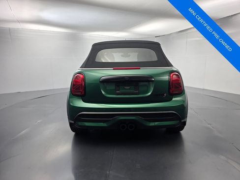Used 2022 MINI Cooper S FWD image 6