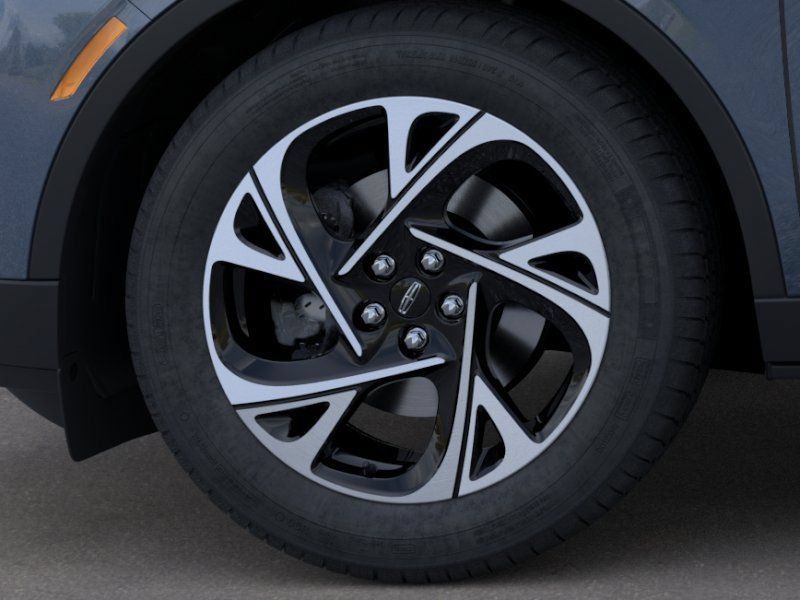 New 2026 Lincoln Nautilus Premier w/ Equipment Group 102A AWD/4WD image 19