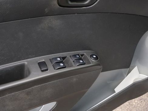 Used 2014 Chevrolet Spark LS FWD image 15