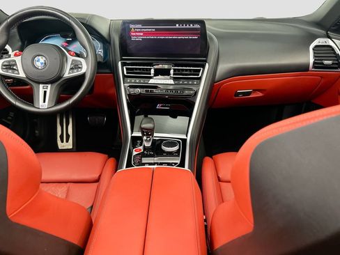 Used 2024 BMW M8 Competition AWD/4WD image 21