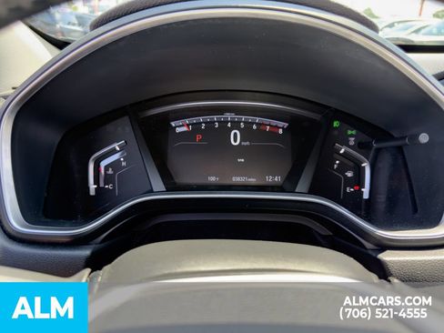 Used 2019 Honda CR-V Touring image 16