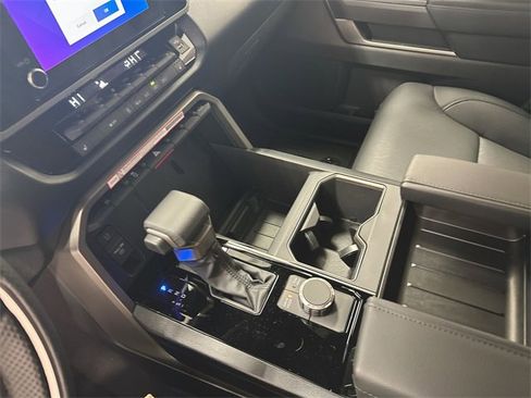 New 2025 Toyota Tundra SR5 w/ SR5 Premium Package image 20