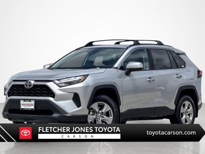 Certified 2022 Toyota RAV4 XLE w/ Convenience Package