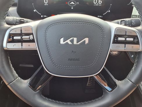 Used 2025 Kia Telluride SX X-Line AWD/4WD image 20