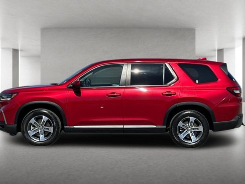 Certified 2023 Honda Pilot EX-L image 7