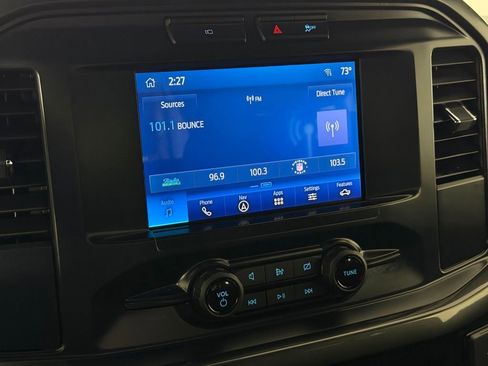 Used 2023 Ford F150 XL AWD/4WD image 17