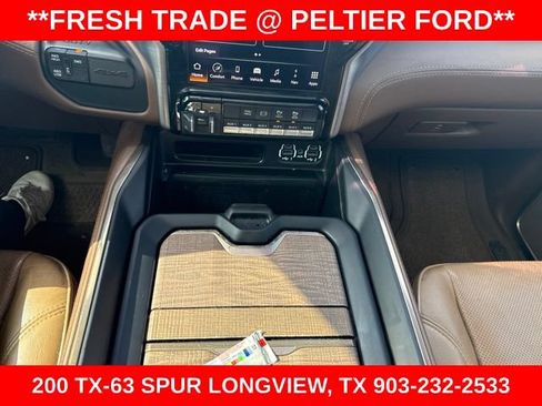 Used 2022 RAM 2500 Limited AWD/4WD image 17