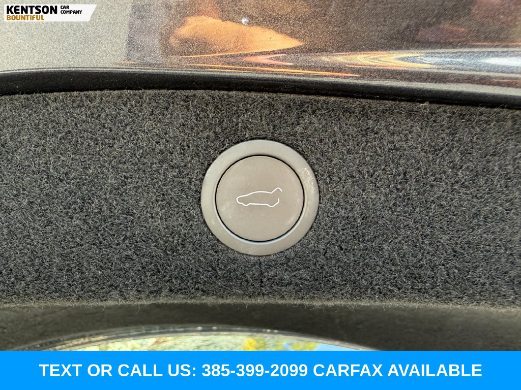Used 2024 Tesla Model 3 Long Range AWD/4WD image 33