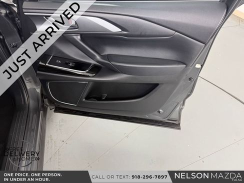 Used 2021 MAZDA CX-9 Touring w/ Touring Premium Package AWD/4WD image 53