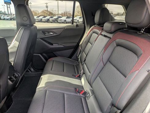 Certified 2025 Chevrolet Equinox RS image 22