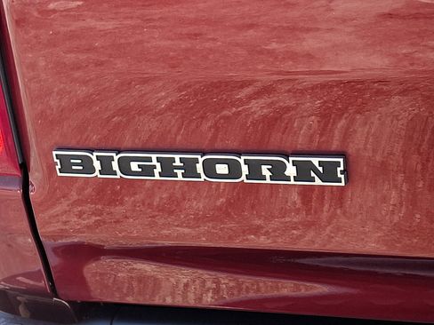 Used 2019 RAM 1500 Big Horn image 16