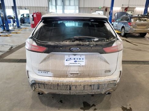 Used 2019 Ford Edge SEL w/ Equipment Group 201A image 6