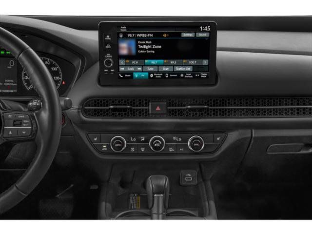 Used 2023 Honda HR-V EX-L image 13