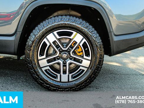 Used 2022 Rivian R1T Launch Edition image 15