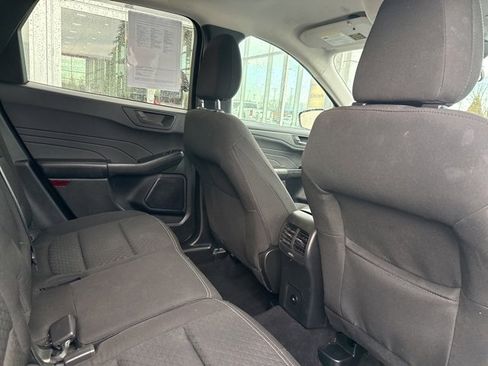 Used 2023 Ford Escape Active w/ Cold Weather Package image 28