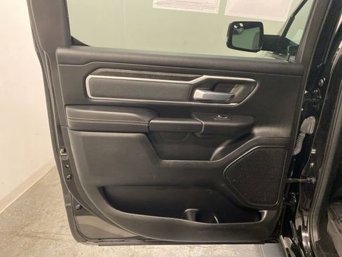 Used 2023 RAM 1500 Big Horn image 22