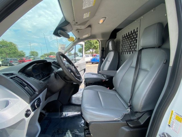 Used 2019 Ford Transit 250 130 Low Roof RWD image 20