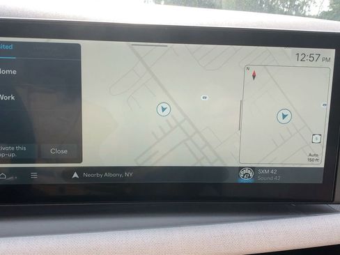 New 2025 Hyundai Tucson SEL image 19