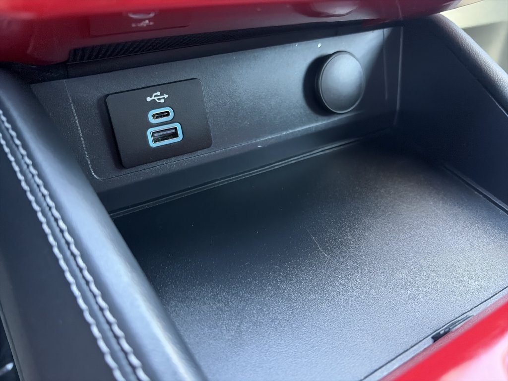 Certified 2025 Ford Mustang Premium RWD image 25