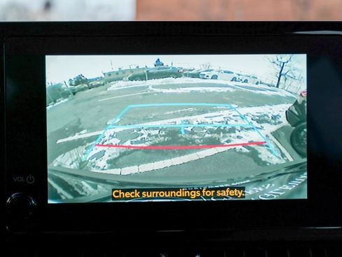 Used 2023 Toyota Corolla Cross L image 49