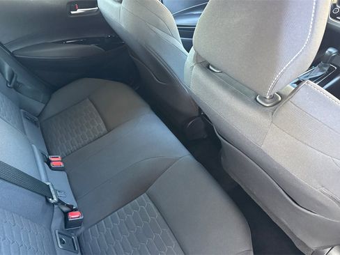 Used 2022 Toyota Corolla SE image 20