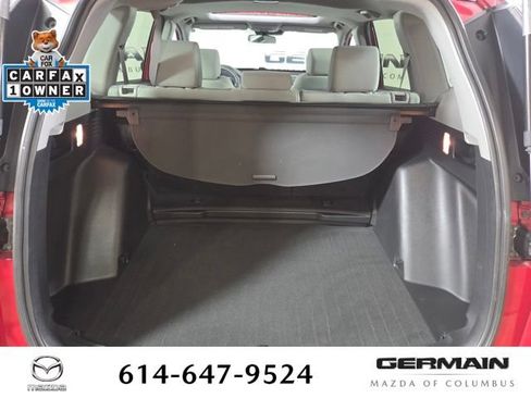 Used 2020 Honda CR-V EX image 22