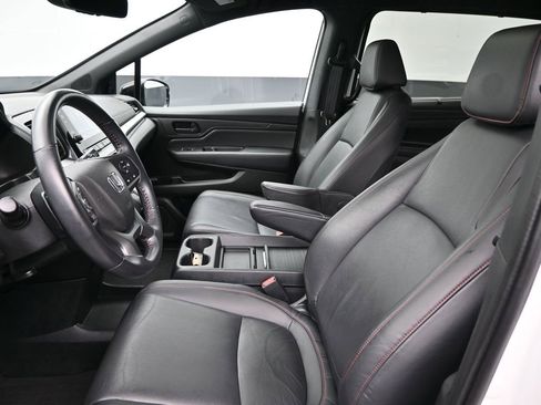 Certified 2023 Honda Odyssey Sport image 14