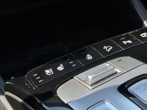 Used 2023 Hyundai Tucson Limited AWD/4WD image 15