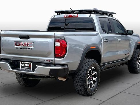 Used 2024 GMC Canyon AT4X AWD/4WD image 13
