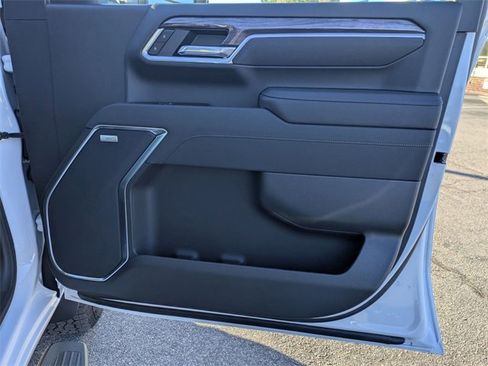 New 2026 Chevrolet Silverado 2500 LTZ w/ Z71 Chrome Sport Edition image 56