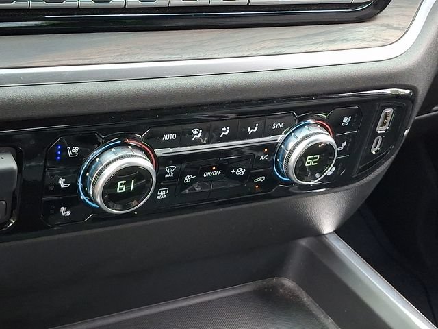 Used 2025 GMC Sierra 2500 SLT AWD/4WD image 15