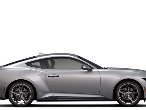 New 2026 Ford Mustang Premium RWD image 27