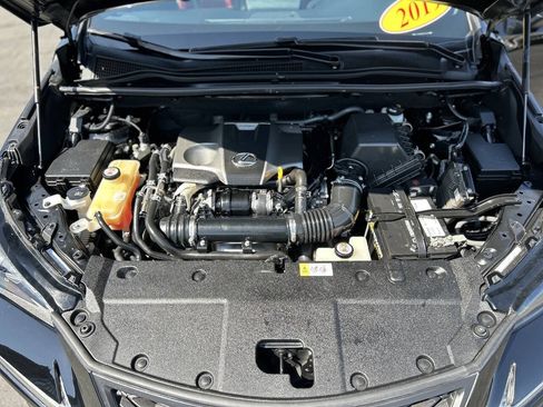 Used 2019 Lexus NX 300 F Sport w/ Cold Area Package FWD image 19