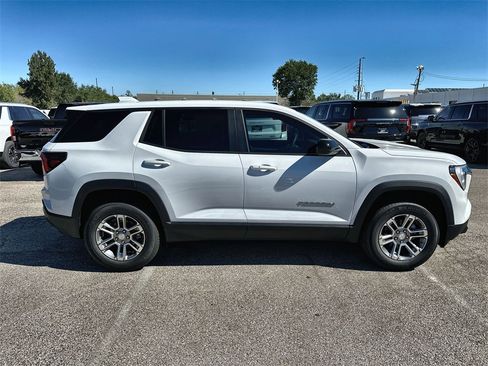 New 2026 GMC Terrain Elevation image 10