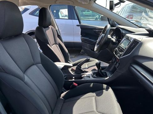 Used 2019 Subaru Impreza 2.0i AWD/4WD image 39