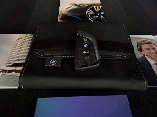 Used 2024 BMW X3 sDrive30i w/ Convenience Package w/ZPA RWD image 12