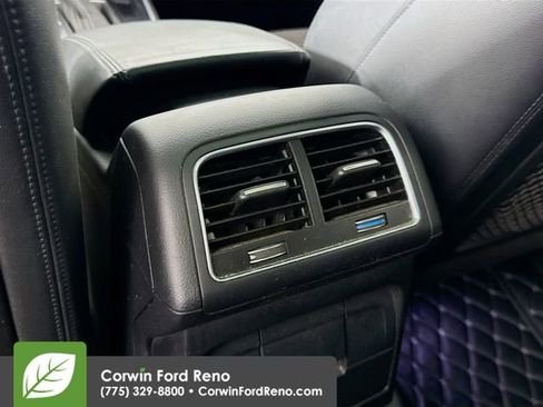 Used 2015 Audi SQ5 Premium Plus w/ Technology Package image 26
