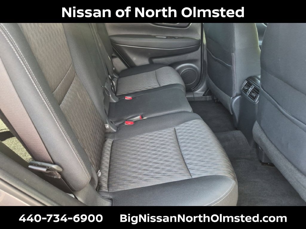 Used 2019 Nissan Rogue SV AWD/4WD image 21