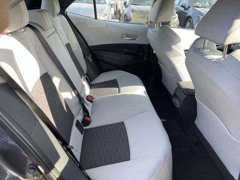 New 2026 Toyota Corolla SE image 21