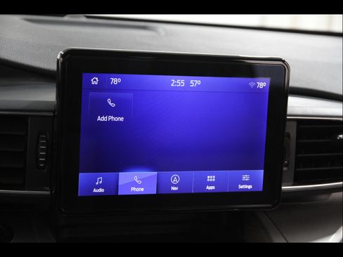 Certified 2022 Ford Explorer XLT w/ Equipment Group 202A AWD/4WD image 12