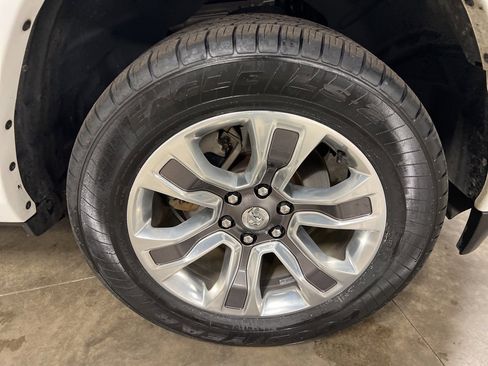 Used 2021 RAM 1500 Limited image 21