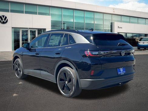 New 2026 Volkswagen ID.4 Pro S AWD/4WD image 7