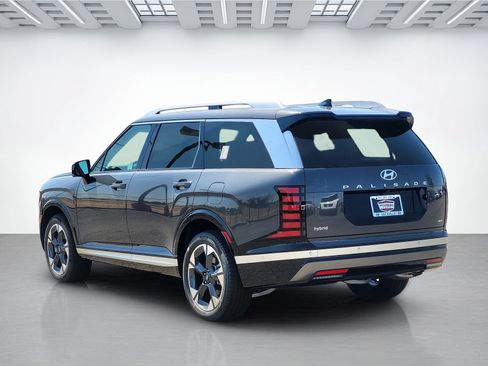 New 2026 Hyundai Palisade Limited AWD/4WD image 6